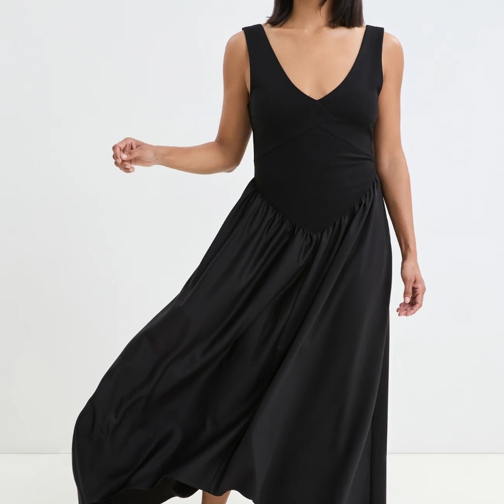 Marcella NYC Cammi Dress NWOT